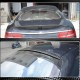 Спойлер (купе, карбон) для Mercedes S-class C217 Coupe