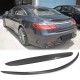 Спойлер (купе, карбон) для Mercedes S-class C217 Coupe