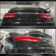Спойлер (купе, сухой карбон) для Mercedes S-class C217 Coupe