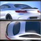 Спойлер (купе, сухой карбон) для Mercedes S-class C217 Coupe
