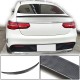 Спойлер V1 (Карбон) для Mercedes GLE coupe C292 2015-2019 гг
