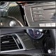 Карбоновые вставки в салон (Карбон) для Mercedes GLE coupe C292 2015-2019 гг