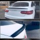 Спойлер V2 (Карбон) для Mercedes GLE coupe C292 2015-2019 гг