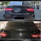 Спойлер V2 (Карбон) для Mercedes GLE coupe C292 2015-2019 гг