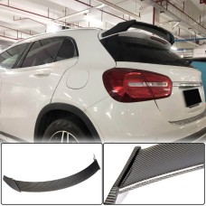 Спойлер V1 (Карбон) для Mercedes GLA X156 2014-2019 гг