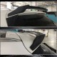 Спойлер V1 (Карбон) для Mercedes GLA X156 2014-2019 гг