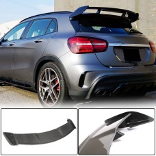 Спойлер V2 (Карбон) для Mercedes GLA X156 2014-2019 гг
