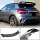 Спойлер V2 (Карбон) для Mercedes GLA X156 2014-2019 гг