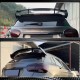 Спойлер V2 (Карбон) для Mercedes GLA X156 2014-2019 гг