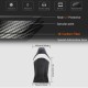 Накладки на сиденье (Сухой карбон) для Mercedes A-сlass W176 2012-2018 гг