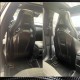 Накладки на сиденье (Сухой карбон) для Mercedes CLA C118 2019- рр