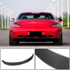 Спойлер (Карбон) для Mercedes SLS C197