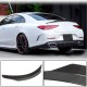 Спойлер V3 (для 2018-2020, Карбон) для Mercedes CLS C257 2018- гг