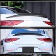 Спойлер V3 (для 2018-2020, Карбон) для Mercedes CLS C257 2018- гг