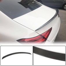 Спойлер V5 (для 2018-2020, Карбон) для Mercedes CLS C257 2018- рр