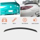 Спойлер V5 (для 2018-2020, Карбон) для Mercedes CLS C257 2018- гг