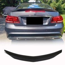 Спойлер V1 (Карбон) для Mercedes E-сlass coupe C207 2010-2017 гг
