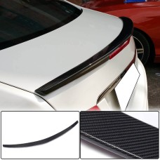 Спойлер V2 (Карбон) для Mercedes E-сlass coupe C207 2010-2017 гг