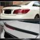 Спойлер V2 (Карбон) для Mercedes E-сlass coupe C207 2010-2017 гг