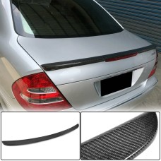 Спойлер (Карбон) для Mercedes E-сlass W211 2002-2009 гг