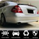 Спойлер (Карбон) для Mercedes E-сlass W211 2002-2009 гг