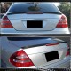 Спойлер (Карбон) для Mercedes E-сlass W211 2002-2009 гг