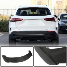 Спойлер V1 (Карбон) для Mercedes GLA H247 2020- рр