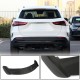 Спойлер V1 (Карбон) для Mercedes GLA H247 2020- рр
