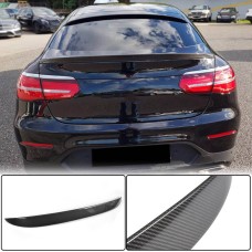 Бленда (Карбон) для Mercedes GLC coupe C253