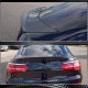 Спойлер (Карбон) для Mercedes GLC coupe C253