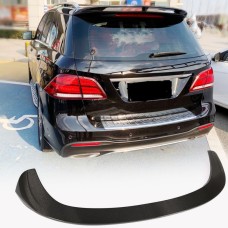 Спойлер (для GLE, Карбон) для Mercedes GLE/ML сlass W166