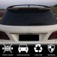 Спойлер (для GLE, Карбон) для Mercedes GLE/ML сlass W166