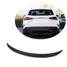 Спойлер V2 (Карбон) для Mercedes GLA H247 2020- рр