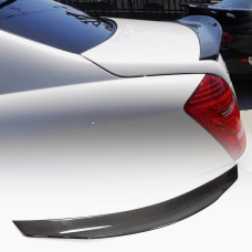 Спойлер V1 (Карбон) для Mercedes S-сlass W221