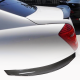 Спойлер V1 (Карбон) для Mercedes S-сlass W221