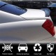 Спойлер V1 (Карбон) для Mercedes S-сlass W221