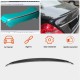 Спойлер V2 (Карбон) для Mercedes S-сlass W221
