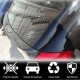 Спойлер V2 (Карбон) для Mercedes S-сlass W221