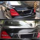 Спойлер V2 (Карбон) для Mercedes S-сlass W221