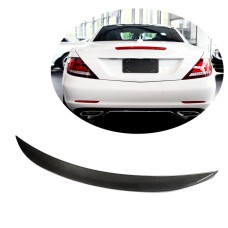 Спойлер (для 2016-2020, Карбон) для Mercedes SLK R172