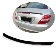Спойлер (Карбон) для Mercedes SLK R171 2004-2014