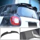 Спойлер (для fortwo, Карбон) для Smart 2014- гг