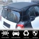 Спойлер (для fortwo, Карбон) для Smart 2014- гг
