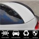 Спойлер (для SD, Карбон) для Mercedes C-class W206 2022- рр