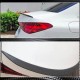 Спойлер (для SD, Карбон) для Mercedes C-class W206 2022- рр