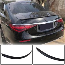 Спойлер (Карбон) для Mercedes S-сlass W223