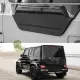 Накладка на крышку багажника. для Mercedes G сlass W463 2018-2024 гг