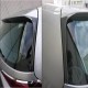 Накладки на стойки заднего стекла (для Base, Карбон) для Volkswagen Golf 7/E-Golf