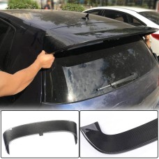 Спойлер V1 (для GTI/R HB, Карбон) для Volkswagen Golf 7/E-Golf