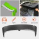 Спойлер V1 (для GTI/R HB, Карбон) для Volkswagen Golf 7/E-Golf